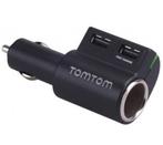 Originele Tomtom snelle autolader multilader oplader charger, Verzenden, Nieuw