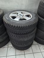 Winterset Volvo Volvo 15 inch Pirelli, Ophalen, Gebruikt, 15 inch, Banden en Velgen