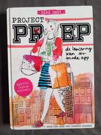 Niki Smit - Project Prep, Boeken, Ophalen of Verzenden, Zo goed als nieuw, Niki Smit