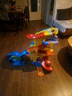 Toet toet, Kinderen en Baby's, Speelgoed | Vtech, Ophalen of Verzenden, Zo goed als nieuw, 2 tot 4 jaar