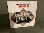 The Beatles - The Beatles superstarshine vol.10 [1072], Cd's en Dvd's, Vinyl | Rock, Ophalen of Verzenden, Zo goed als nieuw, Poprock
