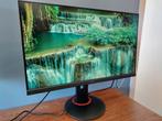 Acer 27 inch QHD Gaming monitor 1440p 144Hz IPS, Gaming, 101 t/m 150 Hz, Ophalen of Verzenden, IPS