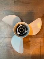 Yamaha F115 Buitenboordmotor Schroef - Weinig Gebruikt, Watersport en Boten, Ophalen of Verzenden, Zo goed als nieuw, Motor en Techniek