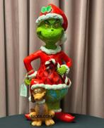 Jim Shore Costco Exclusive ‘The Grinch & Max’, Ophalen of Verzenden, Nieuw