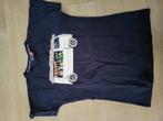 Tom-Du shirt 164-170 ZGAN, Ophalen of Verzenden, Zo goed als nieuw, Jongen, Shirt of Longsleeve