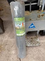 Volinet gaas voor vogels, Tuin en Terras, Gaas en Draad, Ophalen, Nieuw, 20 meter of meer, Gaas