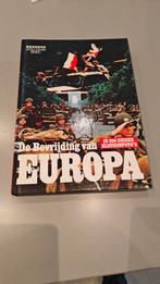 De Bevrijding van Europa - Spectrum Boek, Max Hastings, Ophalen of Verzenden, Overige onderwerpen, Tweede Wereldoorlog