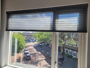 Luxaflex Duette Shades 64 mm - 197 cm breed beschikbaar voor biedingen