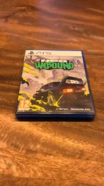 Need for speed Unbound, Gebruikt, 1 speler, Racen en Vliegen, Ophalen of Verzenden