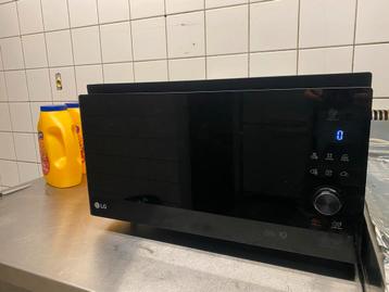 LG Magnetron - Z.g.a.n. beschikbaar voor biedingen