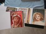 Vakbladen voor poppenliefhebbers, 4 boeken, Ophalen of Verzenden, 1980 tot heden, Tijdschrift
