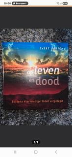 Op Leven en Dood - Evert Barten, Ophalen of Verzenden, Zo goed als nieuw, Evert Barten, Christendom | Katholiek
