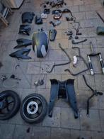 Yamaha Aerox in onderdelen MBK nitro 2-takt, Ophalen, Gebruikt, Yamaha, Mbk