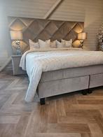 Nieuw boxspring bed in alle maten 160x200 200x200 180x210, Ophalen of Verzenden, Nieuw, Tweepersoons, 180 cm