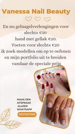 Nails designer, Ophalen of Verzenden, Zo goed als nieuw, Overige typen