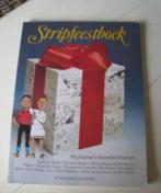 Stripfeestboek, Gelezen, Ophalen of Verzenden, Eén stripboek