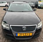 Volkswagen Passat Variant 1.4 TSI Comfortline AUTOMAAT rijdt, 15 km/l, Gebruikt, 4 cilinders, Euro 4