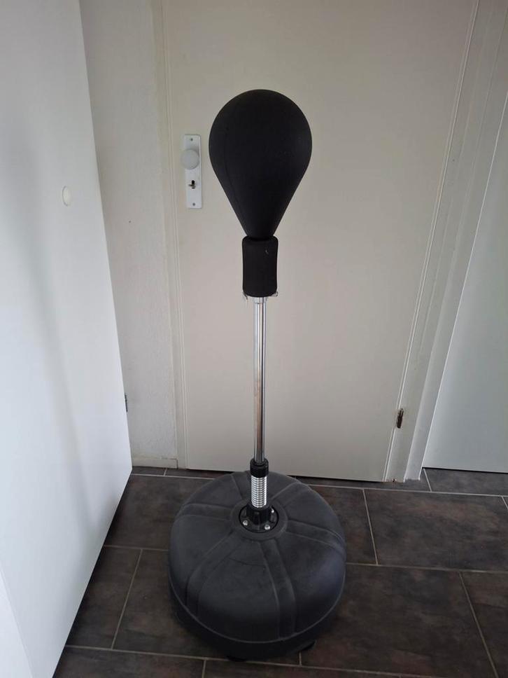 Boxbal - Perfect voor thuis training!, Sport en Fitness, Vechtsporten en Zelfverdediging, Ophalen of Verzenden