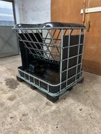 Hooiruif voerruif ruif packdockfeeder padock slowfeeder hooi, Dieren en Toebehoren, Paarden en Pony's | Overige Paardenspullen