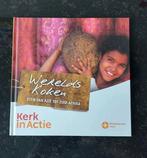 Werelds koken - eten van Azië tot Zuid-Afrika     NIEUW, Ophalen of Verzenden, Nieuw