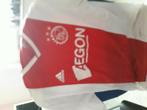 Ajax shirt 2010 MOET NU WEG, Maat M, Ophalen of Verzenden, Zo goed als nieuw, Shirt
