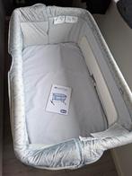 Chicco next to me, Kinderen en Baby's, Babywiegjes en Ledikanten, Ophalen of Verzenden, Zo goed als nieuw, Reisbedje
