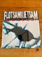 Flotsam and jetsam : cuatro (LP), Ophalen of Verzenden, Nieuw in verpakking