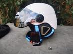 skihelm dames met viezier, Overige merken, Overige typen, Nieuw, Ophalen of Verzenden