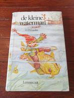 O. Preussler - de kleine waterman, Boeken, Ophalen of Verzenden, Zo goed als nieuw, Fictie algemeen