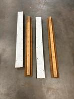 Geluidsisolatie, Doe-het-zelf en Verbouw, Isolatie en Afdichting, Ophalen, Overige materialen, 4 tot 8 cm, Vloerisolatie