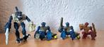 Vintage lego Bionicles 2007, Ophalen of Verzenden, Zo goed als nieuw, Complete set, Lego