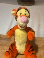 Disney Tijgetje Knuffel 30 cm, Ophalen of Verzenden, Zo goed als nieuw, Overige typen
