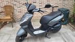 Peugeot Kisbee 2022, Ophalen, Gebruikt, Overige modellen, Benzine
