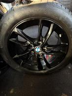 Bmw Continental Winterbanden, Ophalen, Gebruikt, 16 inch, Winterbanden