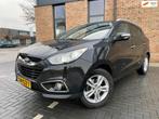 Hyundai Ix35 2.0i Style, Gebruikt, 4 cilinders, Leder en Stof, Origineel Nederlands