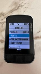 Garmin Edge Bolt V2 Fietscomputer, Fietsen en Brommers, Ophalen of Verzenden, Draadloos, Gebruikt