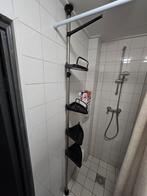 Telescopisch Douchrek - Verstelbaar, Huis en Inrichting, Ophalen, Minder dan 50 cm, Overige typen, Nieuw
