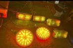 Truck acc lampen en michelin poppen nieuw, Ophalen of Verzenden, Nieuw, Overige merken, Verlichting
