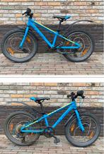 Cube Acid 200 MountainBike, Ophalen