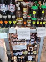 Biologische zwarte zaad olie. Meer dan 7 soorten staan, Ophalen of Verzenden, Nieuw, Shampoo of Conditioner