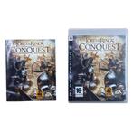 Lord Of The Rings Conquest PS3 Game | Incl. Handleiding, Spelcomputers en Games, Games | Sony PlayStation 3, Flex Ltd., Zo goed als nieuw