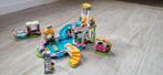 Zwembad van Lego friends, Kinderen en Baby's, Ophalen of Verzenden, Zo goed als nieuw