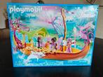 Playmobil Feeënboot - Nieuw in Doos!, Ophalen of Verzenden, Nieuw, Complete set
