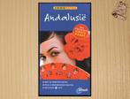 Andalusië - ANWB Extra, Europa, Ophalen of Verzenden, Zo goed als nieuw, Reisgids of -boek