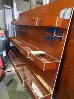 Bus inrichting, Ophalen, Gebruikt