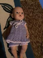 Poppen, Verzamelen, Poppen, Ophalen of Verzenden, Gebruikt, Pop, Levensecht of Reborn