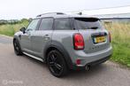 Mini Countryman 1.5 JCW / Harman Kardon / HUD / Navi, Auto's, Mini, Countryman, Leder en Stof, Bedrijf, 3 cilinders