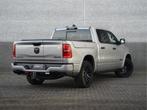 Dodge Ram 1500 3.0L SST H.O. 540PK Limited Night CrewCab 4x4, Auto's, Dodge, Automaat, Zwart, 2993 cc, Bedrijf