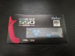 Nieuw! SSD 250GB NVME M.2 PCIe Netac, Computers en Software, Intern, Nieuw, 250 GB, Ophalen of Verzenden