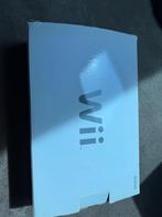 Nintendo Wii Compleet in Doos! Met Balance board en games, Overige genres, 2 spelers, Eén computer, Ophalen of Verzenden